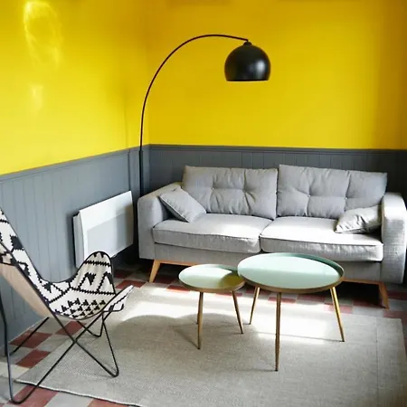 Hostel Mara Riviere D'etape Sur La Velo Francette