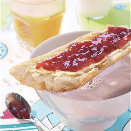 Mara Riviere D'etape Sur La Velo Francette Hostel *