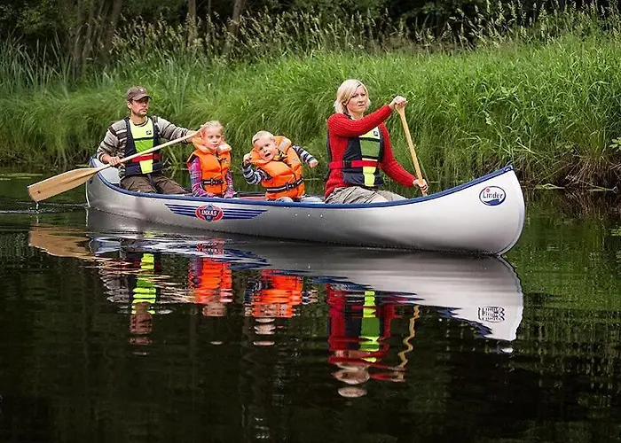 호스텔 Mara Riviere D'etape Sur La Velo Francette